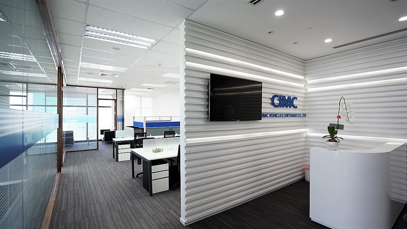 CIMC OFFICE