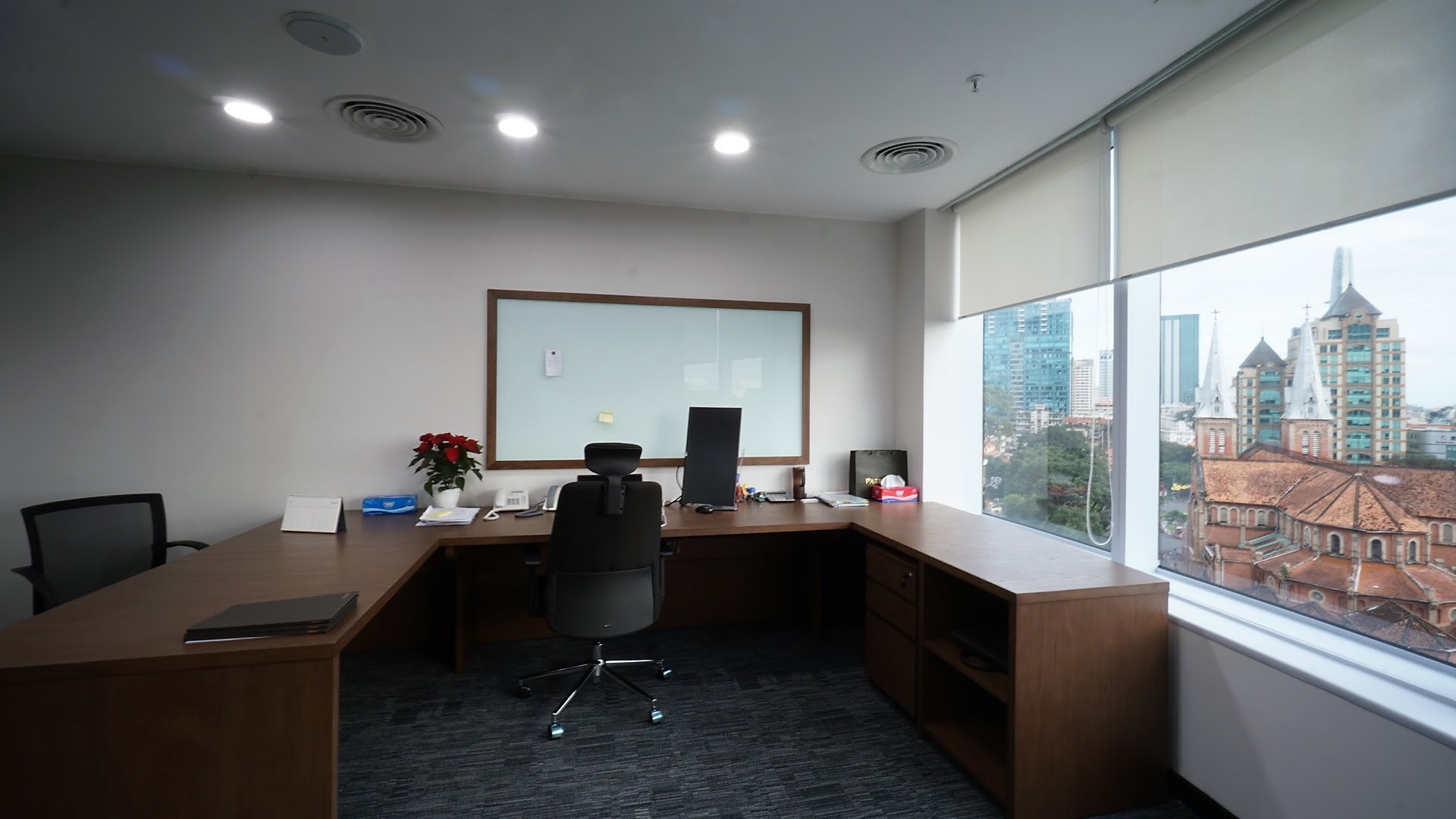 SHIN & KIM OFFICE